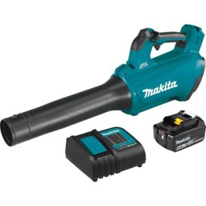 Makita 18V LXT Lithium Ion Brushless Cordless Blower Kit - XBU03SM1