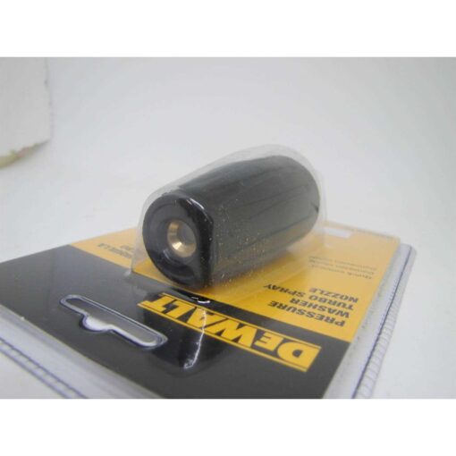 DEWALT 4500 PSI Pressure Washer Turbo Spray Nozzle - Dxpa45tn - Image 3