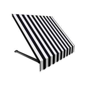 Slope Window Awning Awntech Color