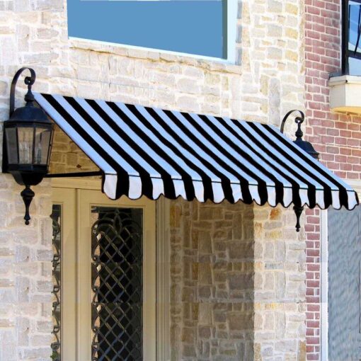 Slope Window Awning Awntech Color - Image 4