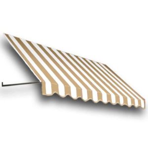 Slope Window Awning Awntech Color