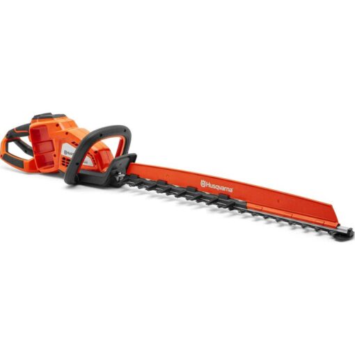 Husqvarna Hedge Master 320iHD60 40-volt 24-in Battery Hedge Trimmer