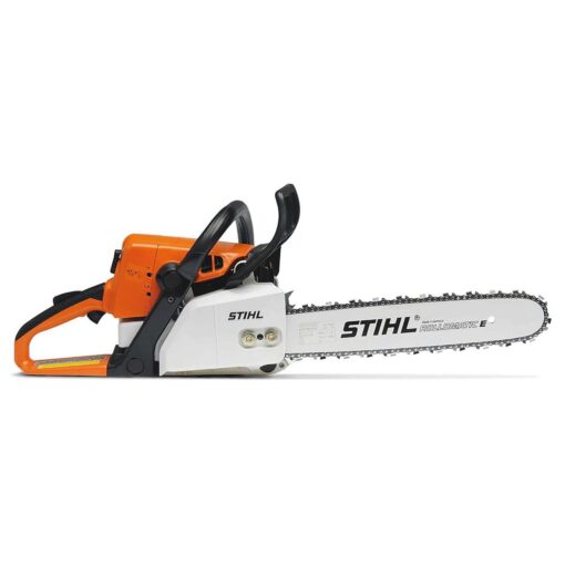 Stihl MS 250 Chainsaw - Image 4