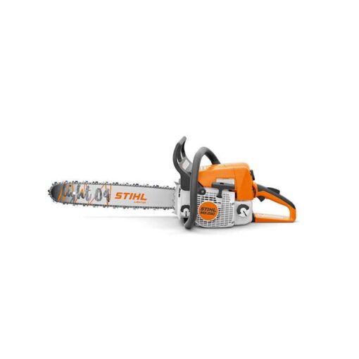 Stihl MS 250 Chainsaw - Image 3