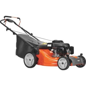Husqvarna GCV160 Lawn Mower