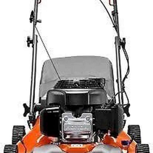 Husqvarna GCV160 Lawn Mower - Image 2