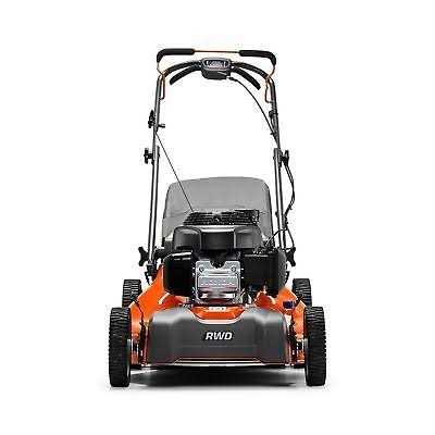 Husqvarna GCV160 Lawn Mower - Image 3