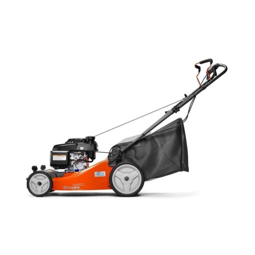 Husqvarna GCV160 Lawn Mower - Image 5