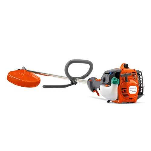 Husqvarna 128LX Brushcutter - Image 2
