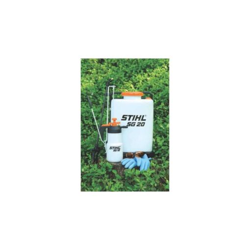 Stihl SG 20 Backpack Sprayer - Image 4