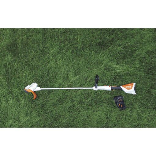 STIHL FSA 57 Battery or Charger - Image 4