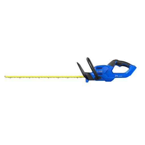 Kobalt 24-Volt Max 24-in Dual Cordless Electric Hedge Trimmer - Image 2