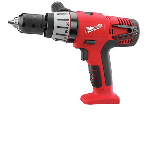 Milwaukee 0928-29 M28 28V Cordless Lithium-Ion 4-Tool Combo Kit - Image 2