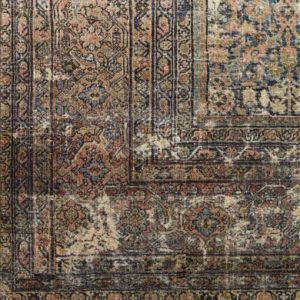 Amber Lewis x Loloi Morgan MOG-03 Area Rug