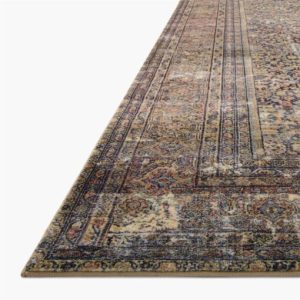 Amber Lewis x Loloi Morgan MOG-03 Area Rug