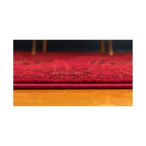 Unique Loom Tekke Area Rug