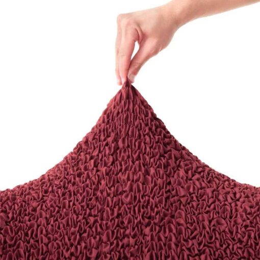 PAULATO by GA.I.CO. Sectional Couch Cover L-Shape Sofa Cover