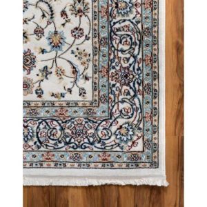Unique Loom Narenj Area Rug