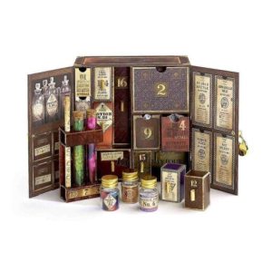 Advent Calendar Harry Potter Tool Attachment