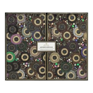 Voluspa Japonica Archive 12 Votive Candle Gift Set