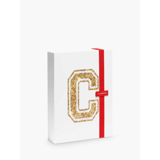 Clarins 12 Day Advent Calendar