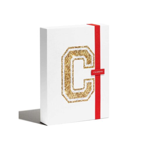 Clarins 12 Day Advent Calendar - Image 2