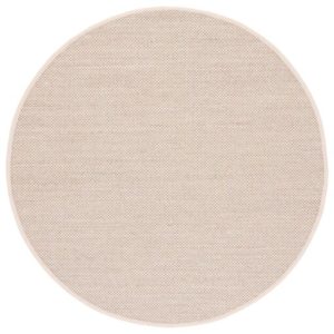 Safavieh Natural Fiber Area Rug Marble