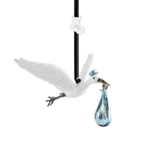 Michael Aram Stork Ornament