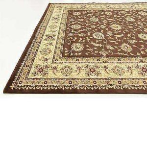 Unique Loom Voyage Area Rug