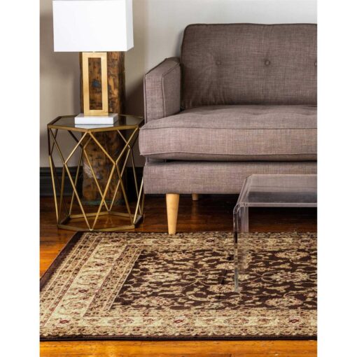 Unique Loom Voyage Area Rug - Image 2
