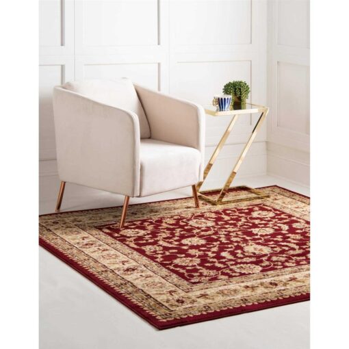 Unique Loom Voyage Area Rug