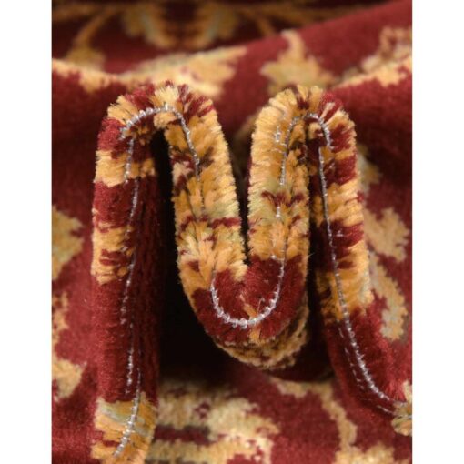 Unique Loom Voyage Area Rug - Image 2