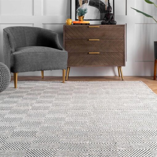 nuLOOM Ago Area Rug - Image 5