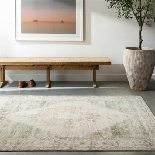 Becki Owens x Surya Area Rug - Image 4
