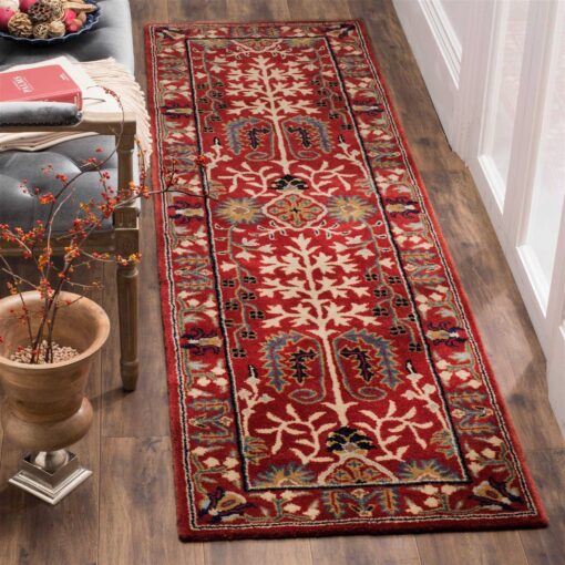 Safavieh Antiquity Rug - Image 2