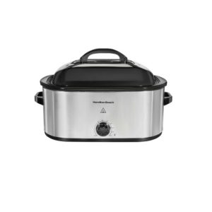 Hamilton Beach 22 Roaster Oven