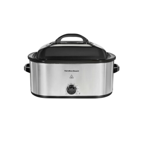 Hamilton Beach 22 Roaster Oven