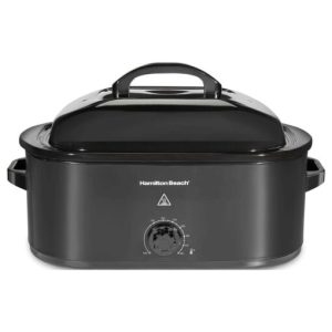 Hamilton Beach 22 Roaster Oven