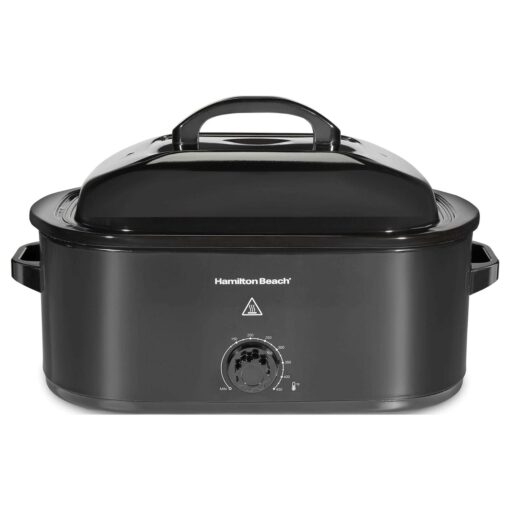 Hamilton Beach 22 Roaster Oven