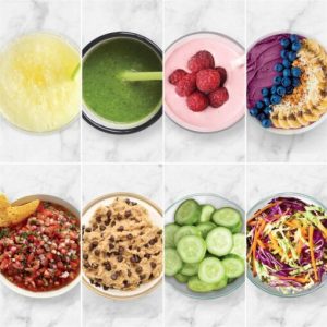 Ninja Detect Kitchen System Power Blender + Processor Pro with BlendSense Technology TB401