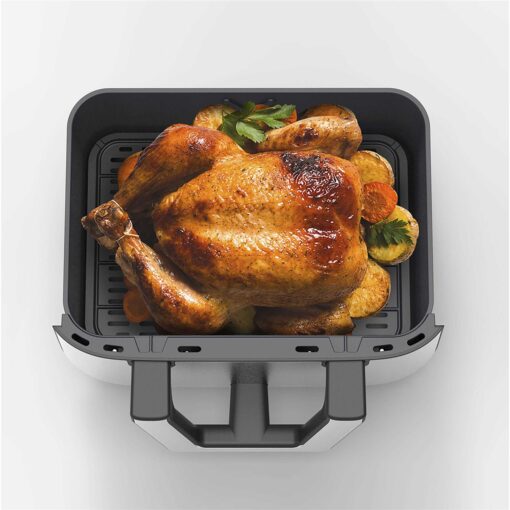 Bella Pro Series 9-qt Digital Air Fryer with Dual Flex Basket - Image 2