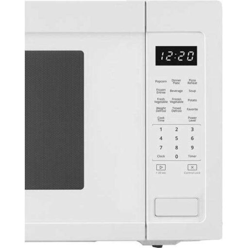 Whirlpool WMC50522H - Image 2