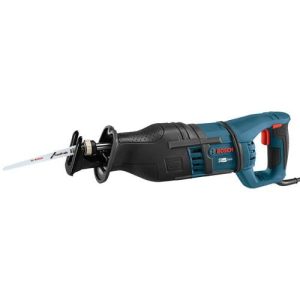 Bosch 14 Amp 1-1/8 in. Reciprocating Saw - RS428
