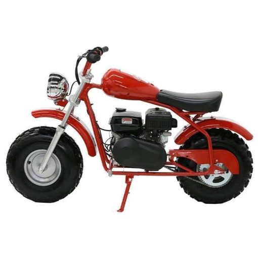 Coleman Powersports 196cc Mini Trail Bike, CT200U-EXR - Image 2