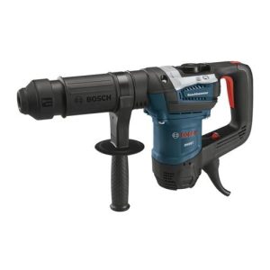 Bosch 10 Amp SDS-Max Variable-Speed Demolition Hammer - DH507