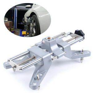 Wheel Aligner Alignment 3D Precision Fixture Wheel Positioner Center Hole 16mm