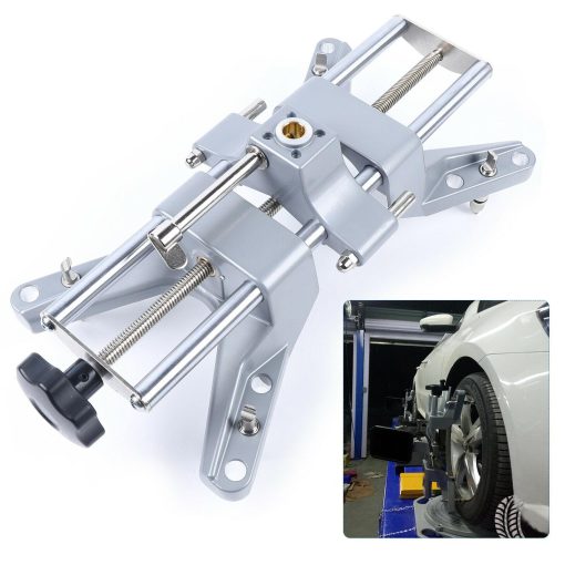 Wheel Aligner Alignment 3D Precision Fixture Wheel Positioner Center Hole 16mm - Image 8