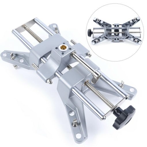 Wheel Aligner Alignment 3D Precision Fixture Wheel Positioner Center Hole 16mm - Image 4