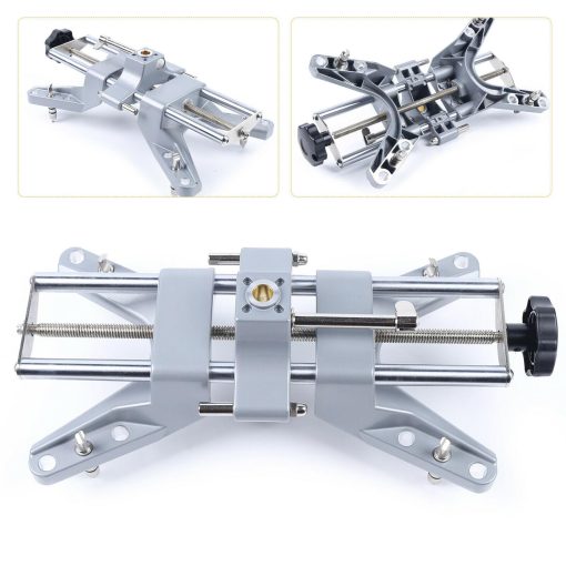 Wheel Aligner Alignment 3D Precision Fixture Wheel Positioner Center Hole 16mm - Image 6