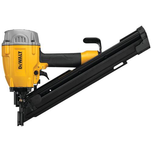 DEWALT 30 Degree 3-1/4 in. Pneumatic Paper Tape Framing Nail - DWF83PT